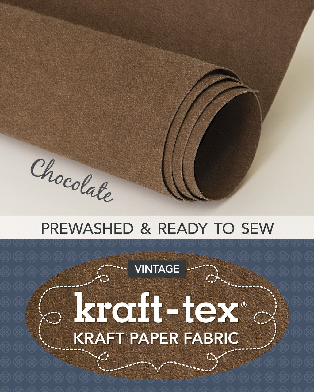 Free Project Download: kraft-tex Downtown Tote
