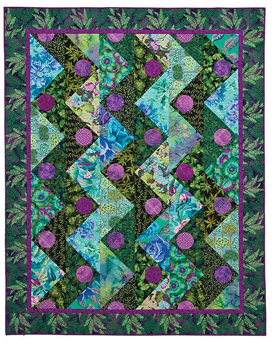 French Braid Transformation Class Plan