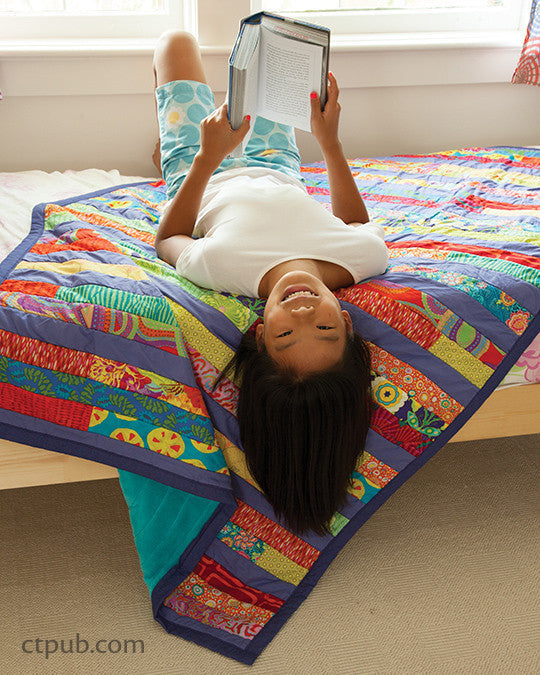 A Kid's Guide to Sewing