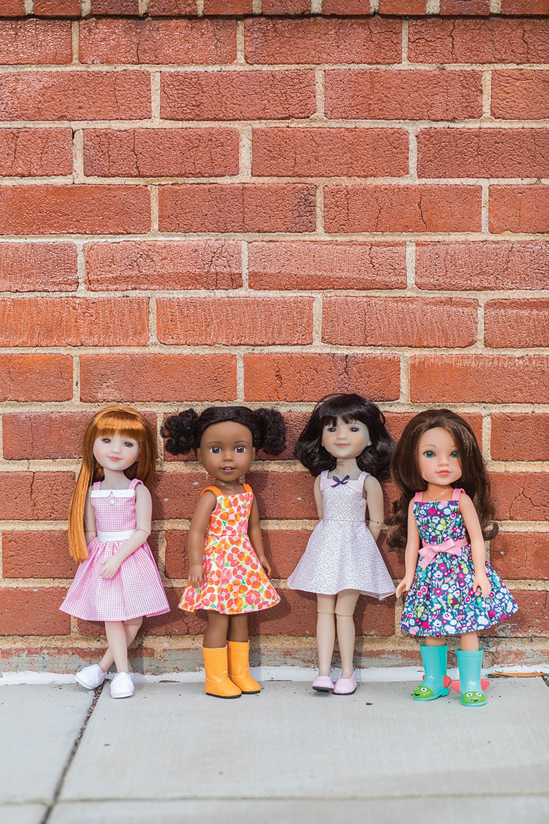 Doll Studio Boutique