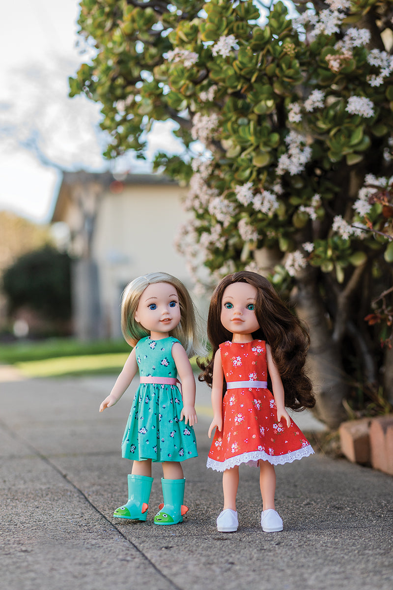 Doll Studio Boutique