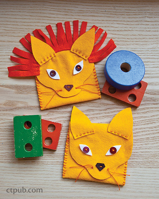 Forest Fairy Crafts