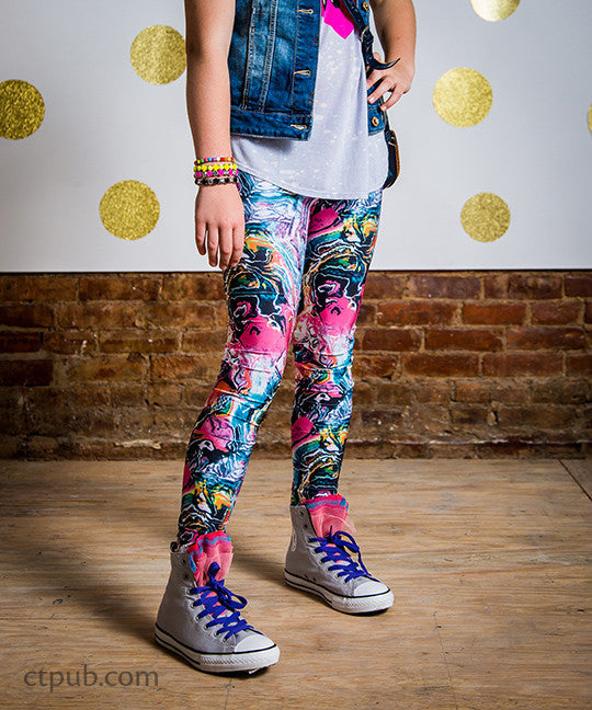 Girl's Guide to DIY Fashion