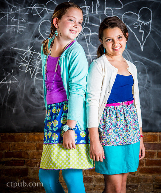 Girl's Guide to DIY Fashion