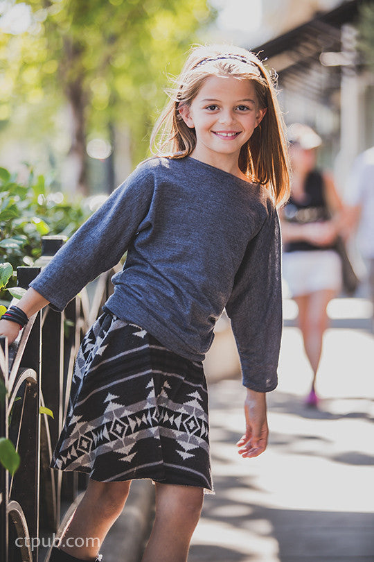 Ms. FiggyÍs Garment School for Girls Digital Download