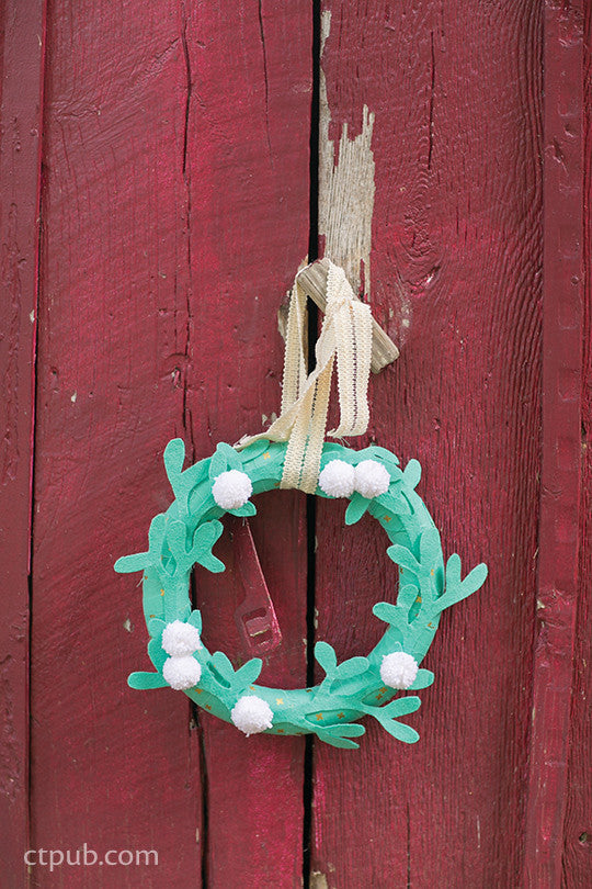 We Love to Craft Christmas Digital Download