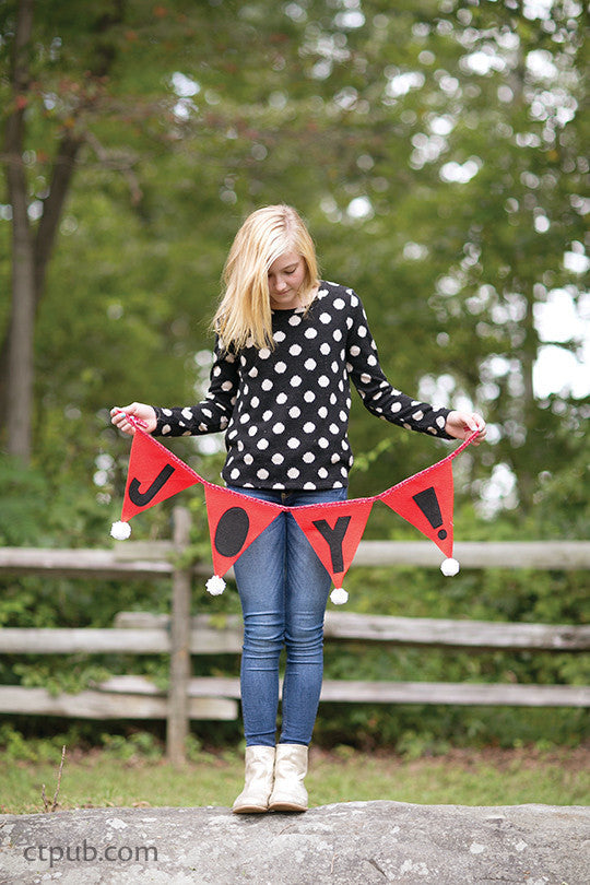 We Love to Craft Christmas Digital Download