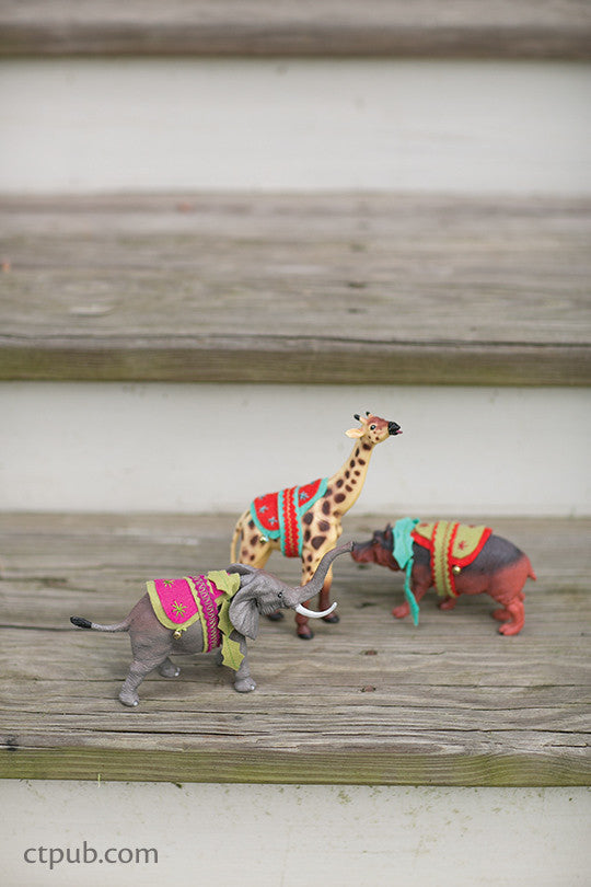 We Love to Craft Christmas Digital Download