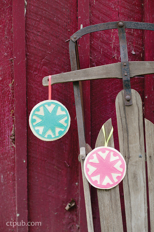 We Love to Craft Christmas Digital Download