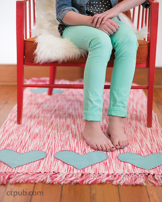 We Love to Sew - Bedrooms