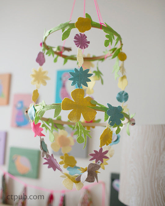 We Love to Sew - Bedrooms