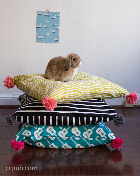 We Love to Sew Gifts Digital Download