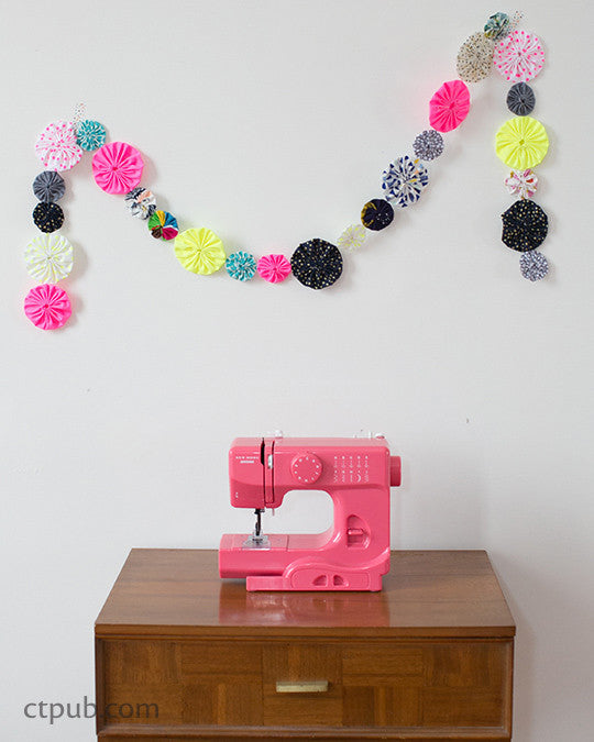 We Love to Sew Gifts Digital Download