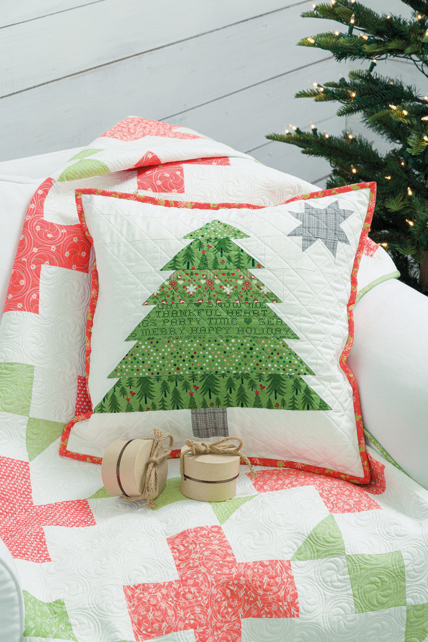 Home for the Holidays