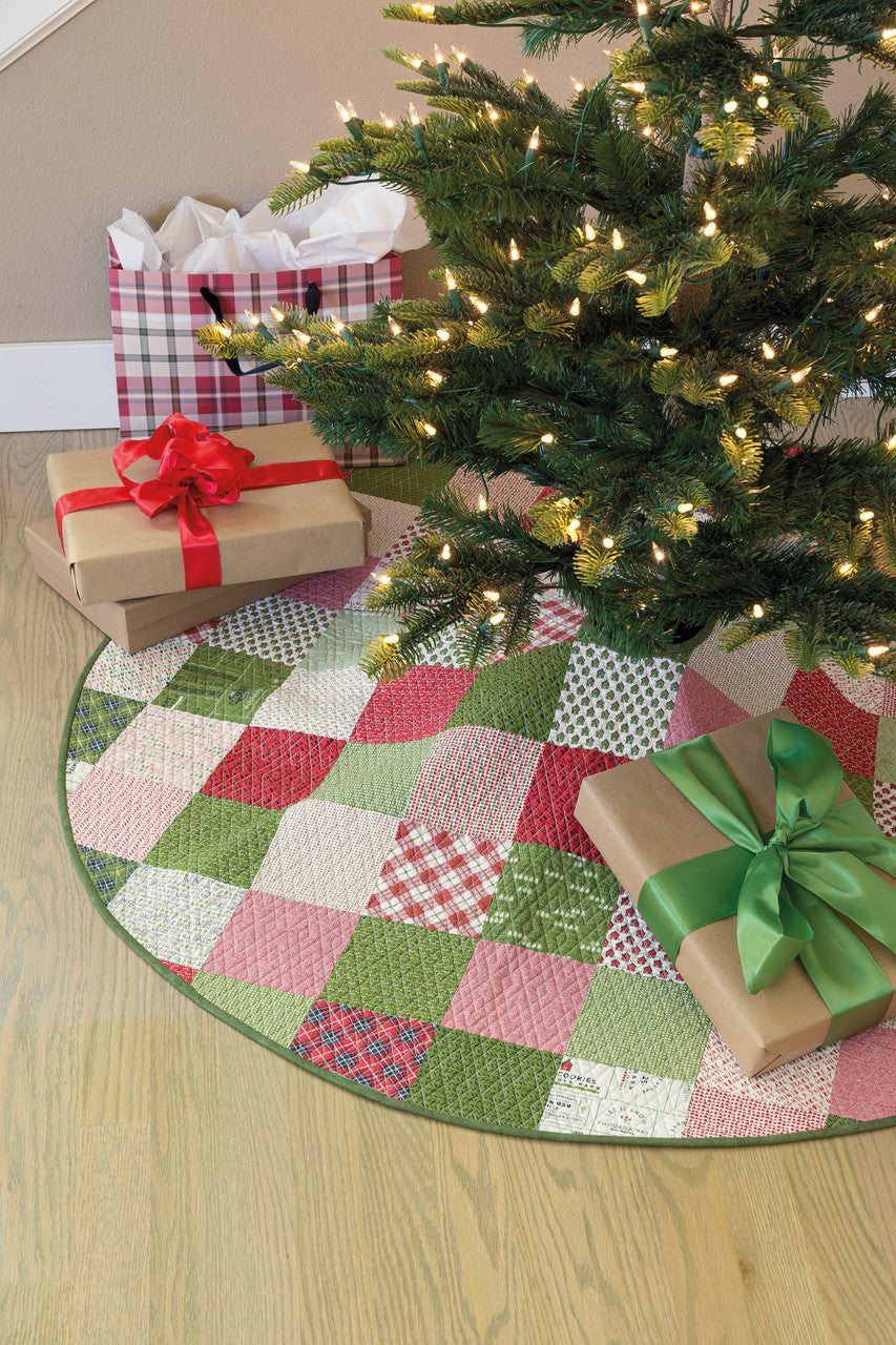 Home for the Holidays