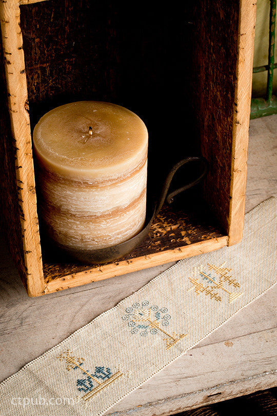 A Journey With Sibbel Print-on-Demand Edition