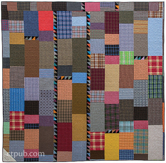 Addicted to Scraps