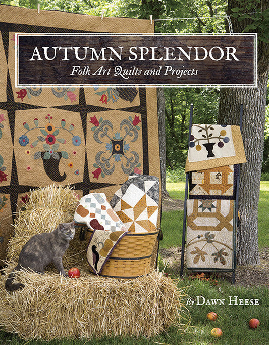 Autumn Splendor Digital Download