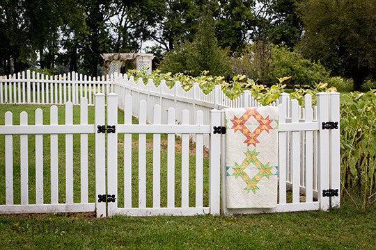 Country Girl Modern