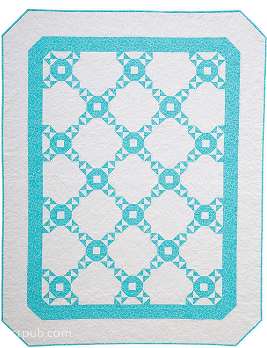 Fantastic Stash Quilts Digital Download