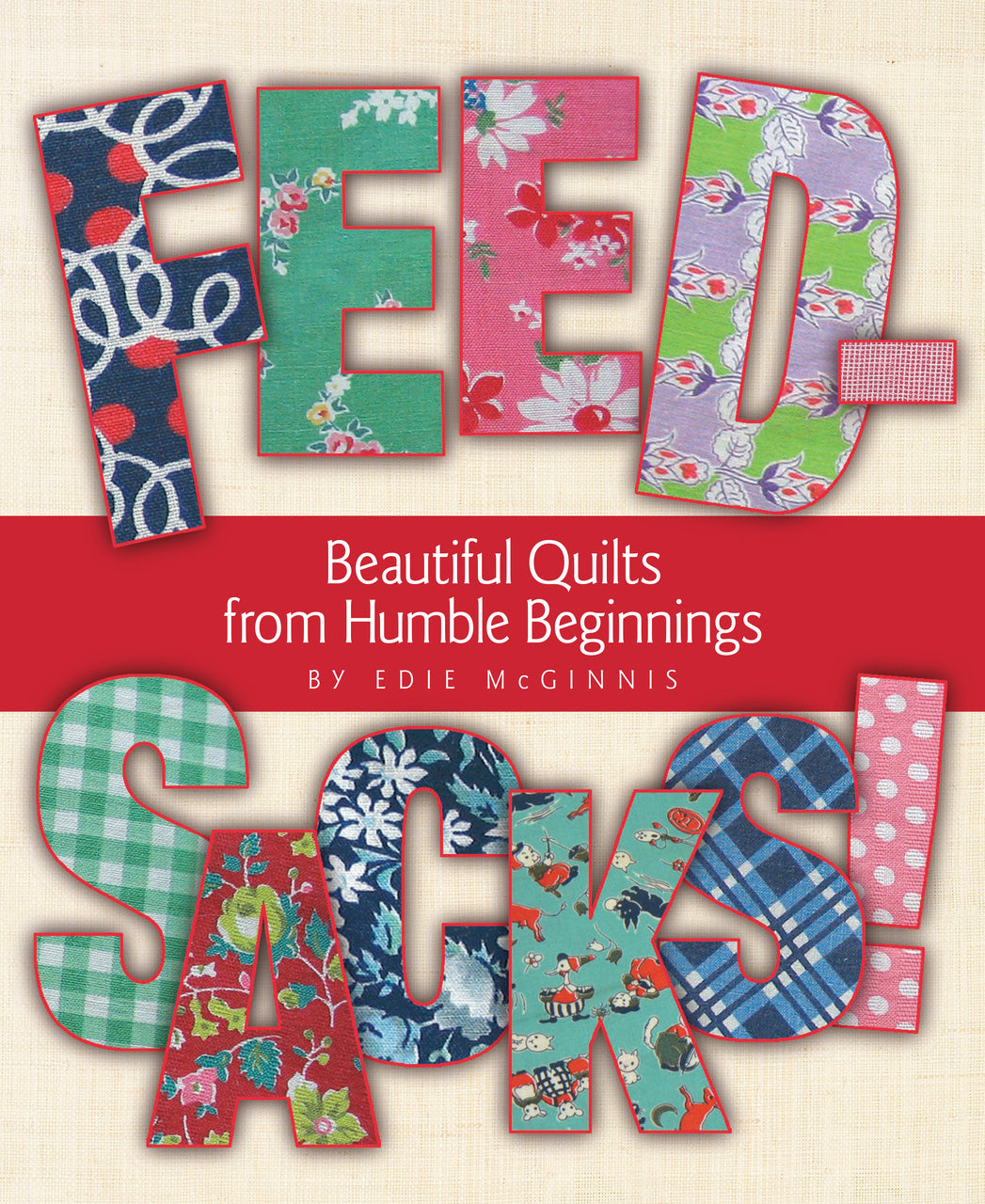 Feedsacks! Digital Download