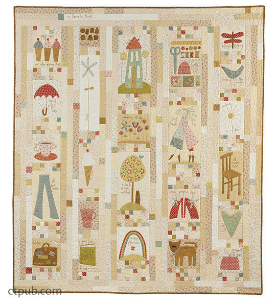 Hatched and Patched's Some Kind of Wonderful Print-on-Demand Edition