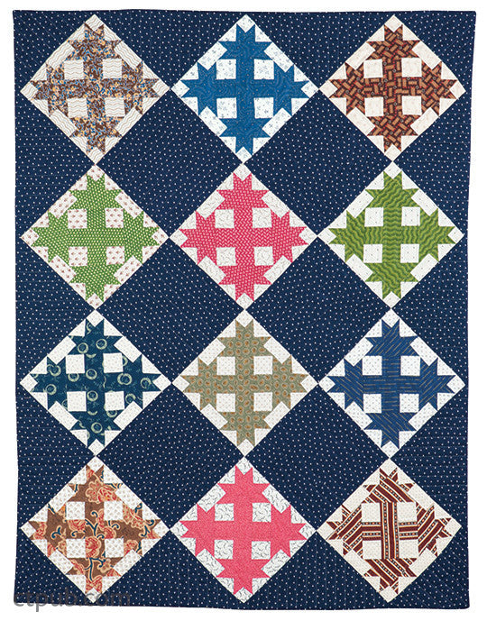 Home on the Plains Print-on-Demand Edition