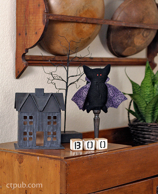 Just Treats, No Tricks Digital Download