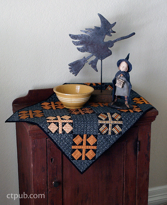 Just Treats, No Tricks Digital Download