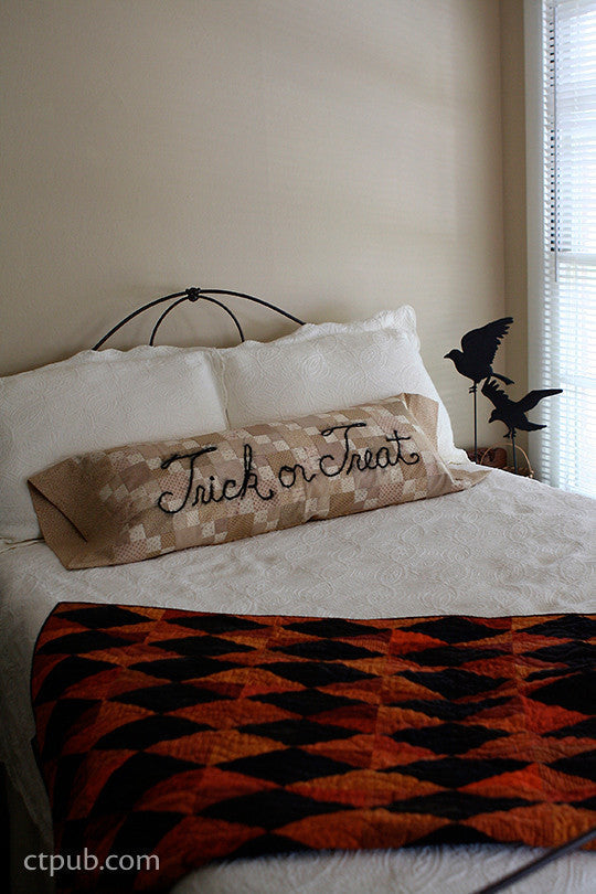 Just Treats, No Tricks Digital Download