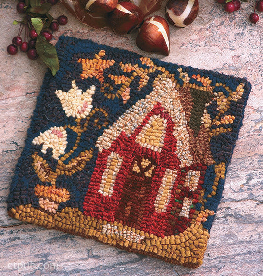 Quilting the Garden Print-on-Demand Edition