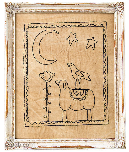 Robin Vizzone's Peculiar Primitives„A Collection of Eclectic Projects
