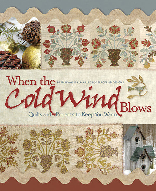 When the Cold Wind Blows Digital Download