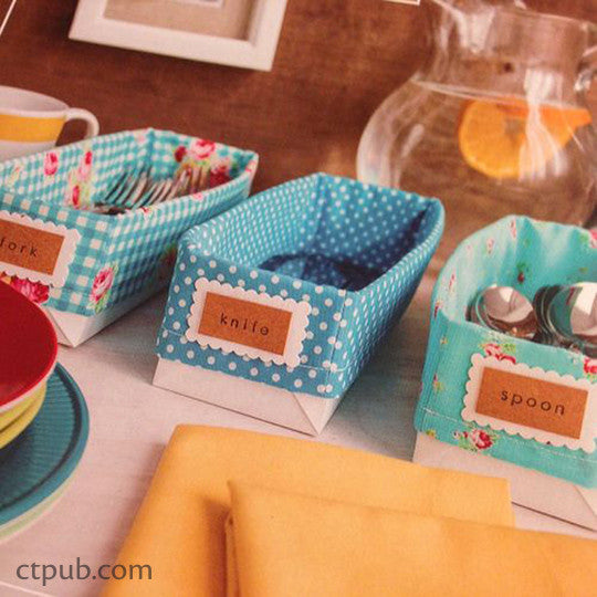 kraft-tex Style Class Plan