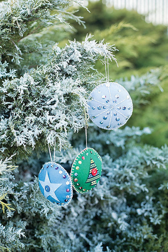 Magical Forest Fairy Crafts Through the Seasons Class Plan