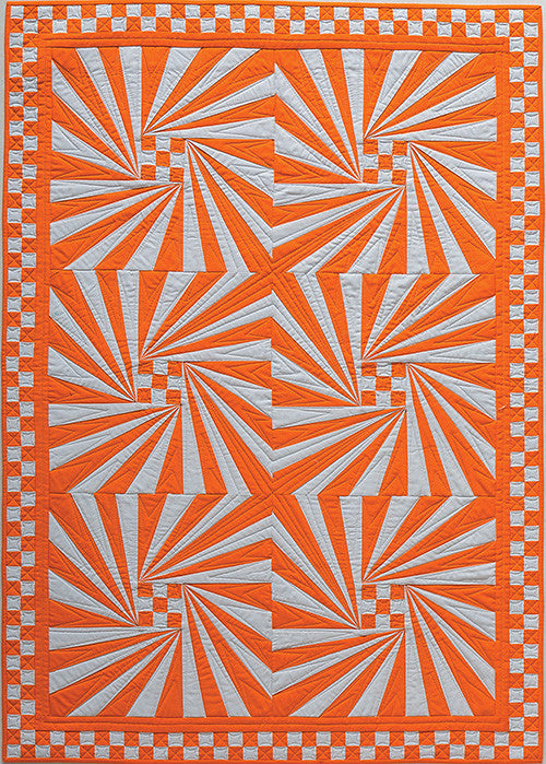 Nine-Patch Revolution Class Plan