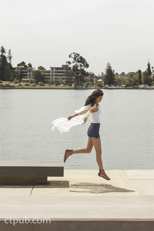 #OOTD (Outfit of the Day) Sew & Style Class Plan