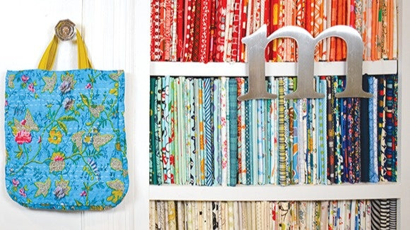 Tips of the Trade: 50 Sewing Tricks and Hacks