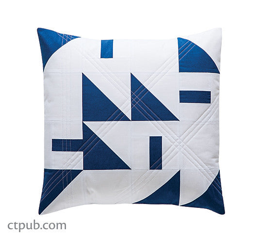 Quilts du Jour Class Plan