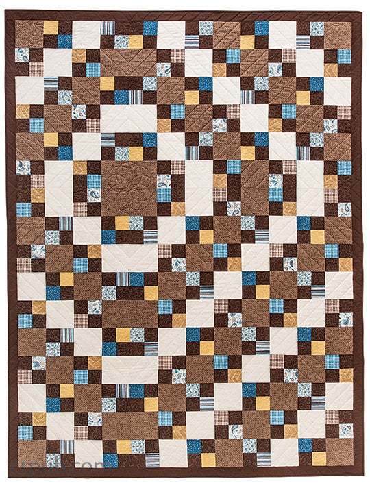 Smash Your Precut Stash Class Plan