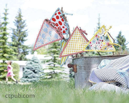 A Month of Sundays Family, Friends, Food & Quilts Digital Download