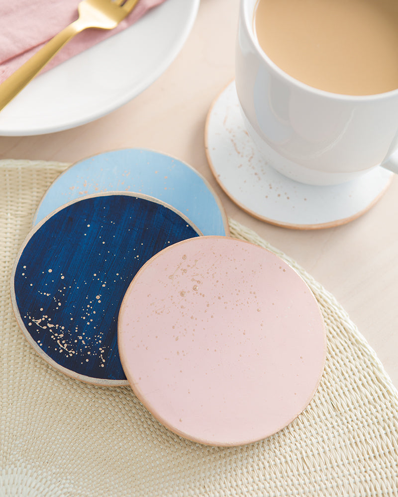 Artisan Air-Dry Clay