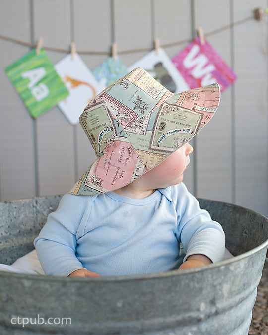 Baby Boutique Digital Download