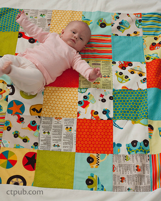 Baby Boutique Digital Download