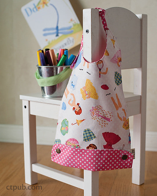 Baby Boutique Digital Download