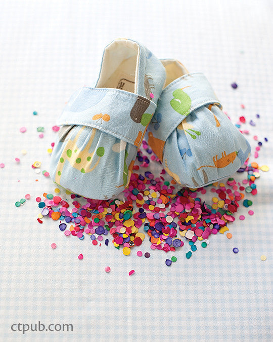 Baby Boutique Digital Download
