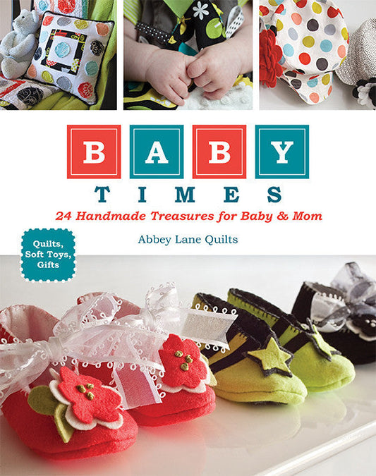 Baby Times Print-on-Demand Edition