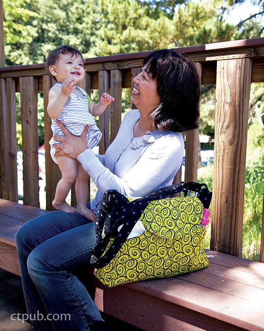 Baby Times Print-on-Demand Edition