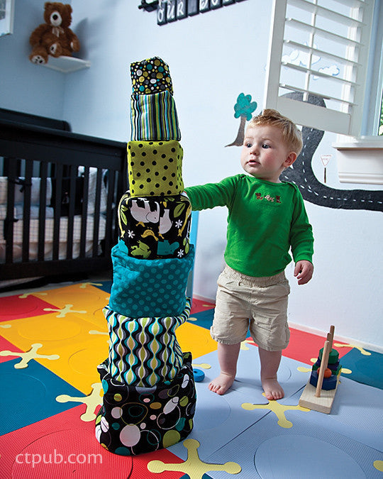 Baby Times Print-on-Demand Edition