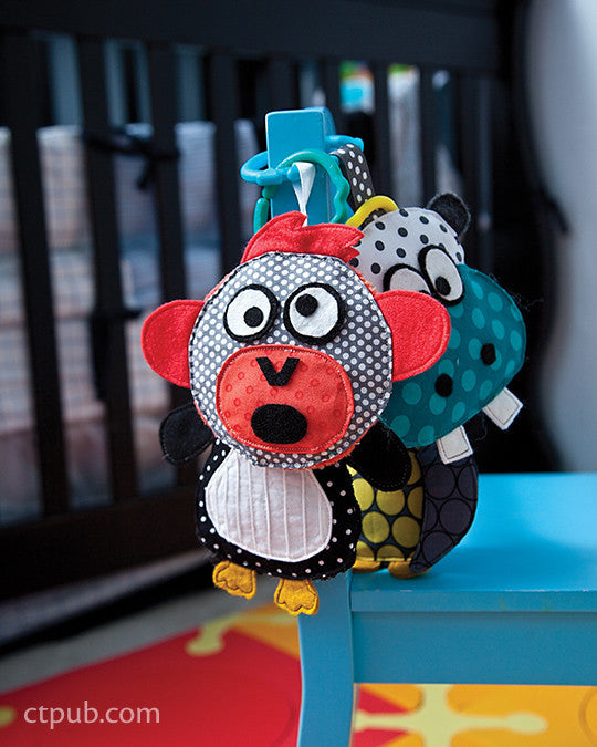 Baby Times Print-on-Demand Edition